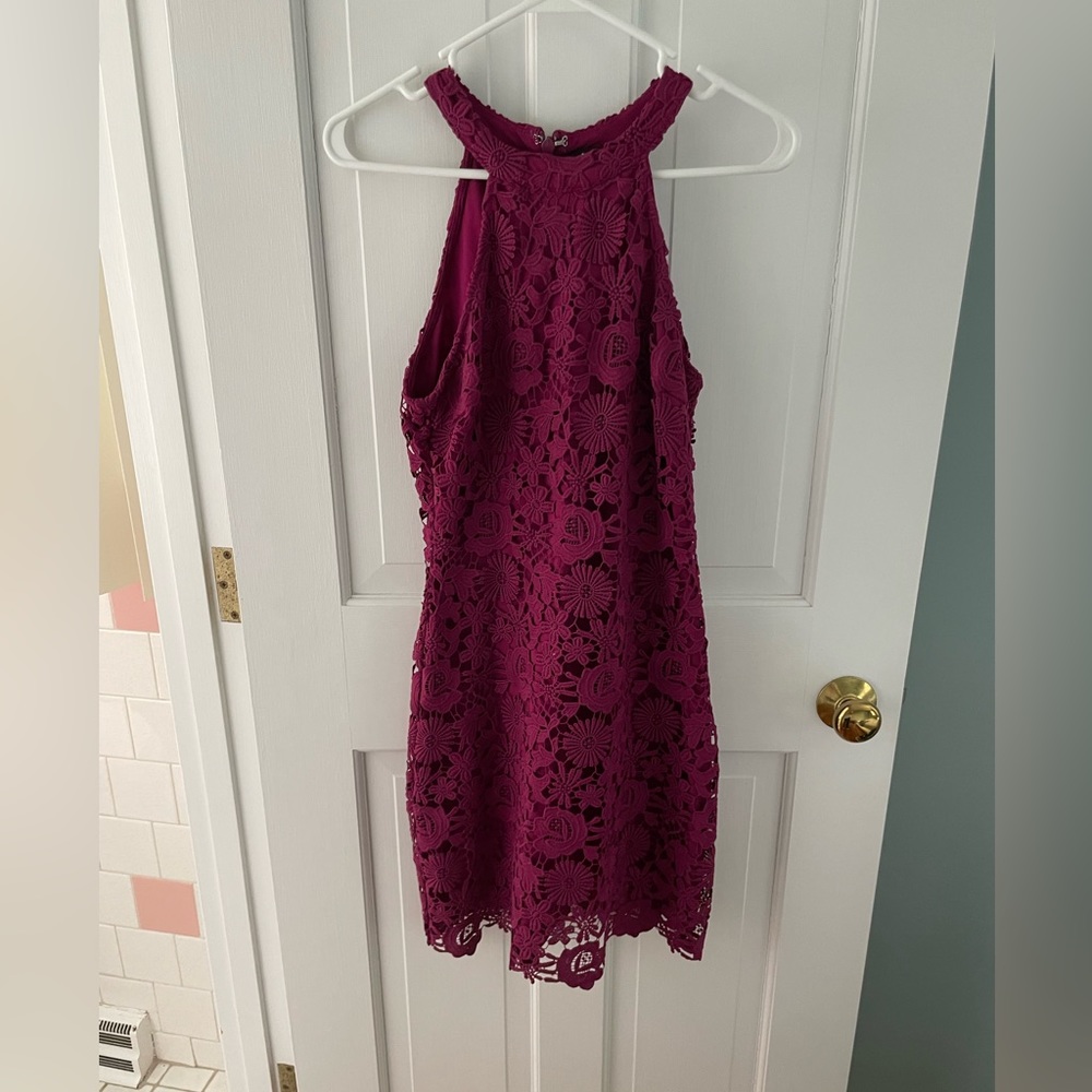 Lulus dress